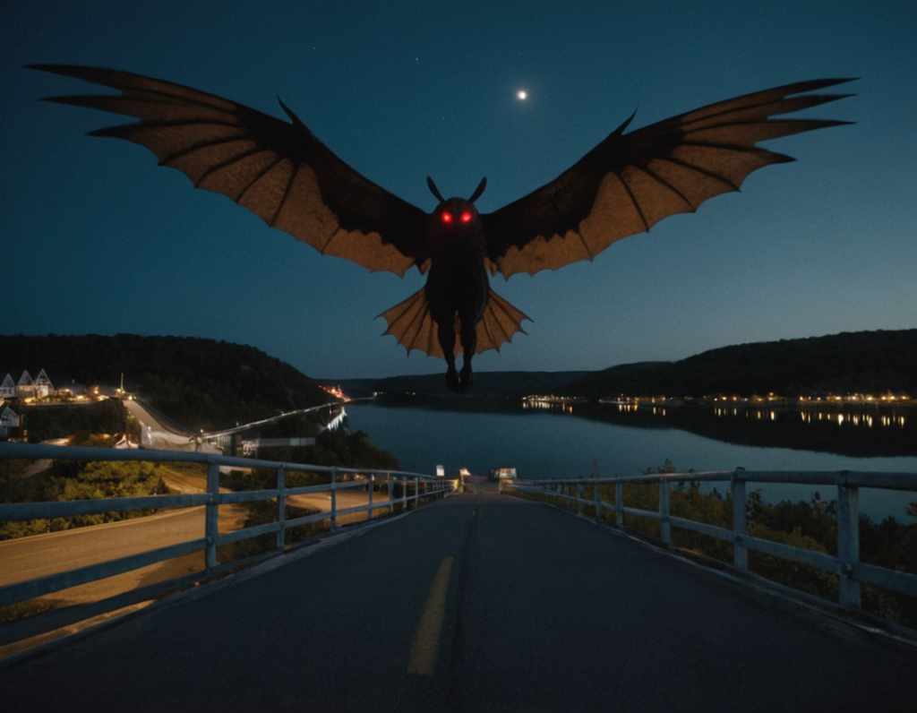 Mothman