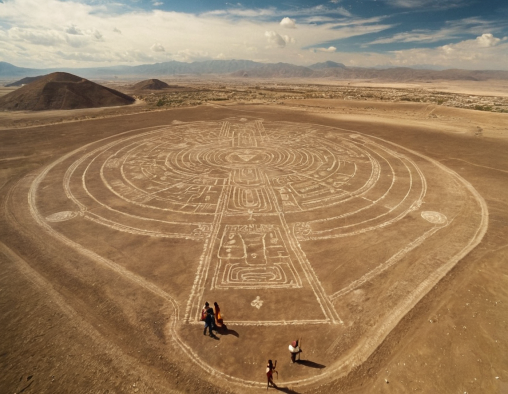 Nazca Lines