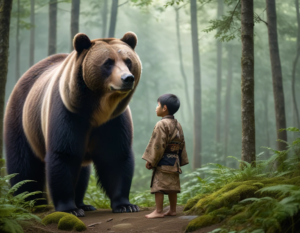 The Myths of the Ainu: Japan's Indigenous People and Their Culture