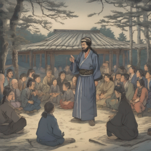 The Myths of the Ainu: Japan's Indigenous People and Their Culture